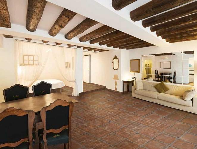 Коллекция Exagres Alhamar 33x33