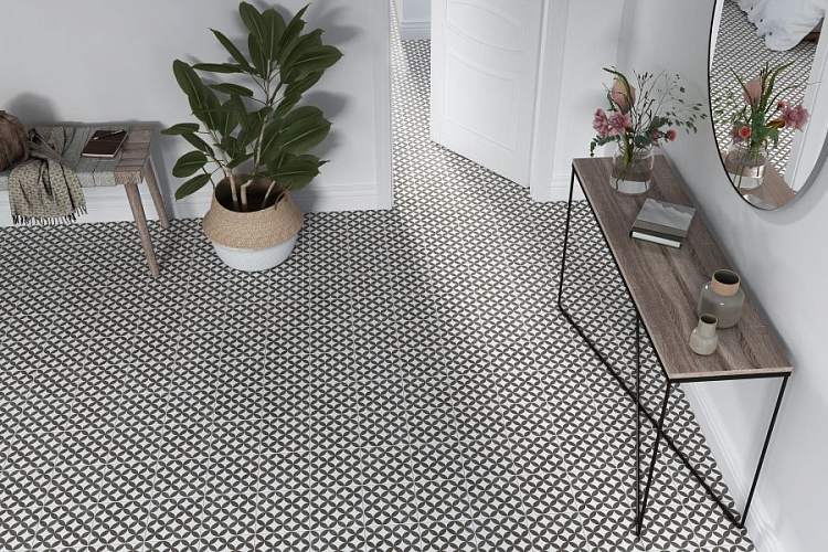 Коллекция Stylnul Ceramica (STN) Veinte 20x20