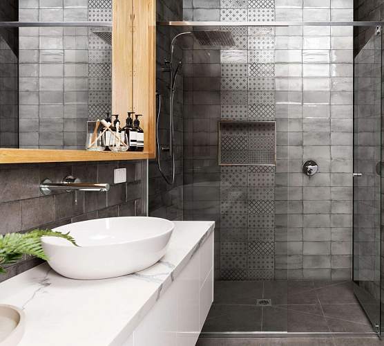 Коллекция Fabresa Vita 10x20