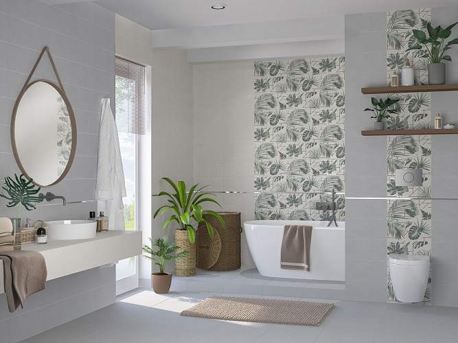 Коллекция Azori Azolla 20,1x40,5