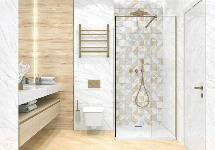 Коллекция Delacora Canyon 24,6x74