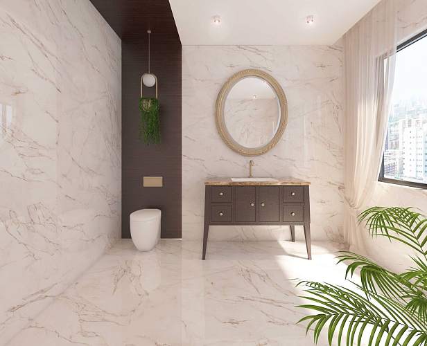 Коллекция USAK Helsinki 60x120