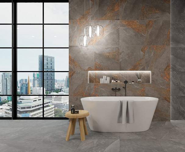 Коллекция GLOBAL TILE Rocket