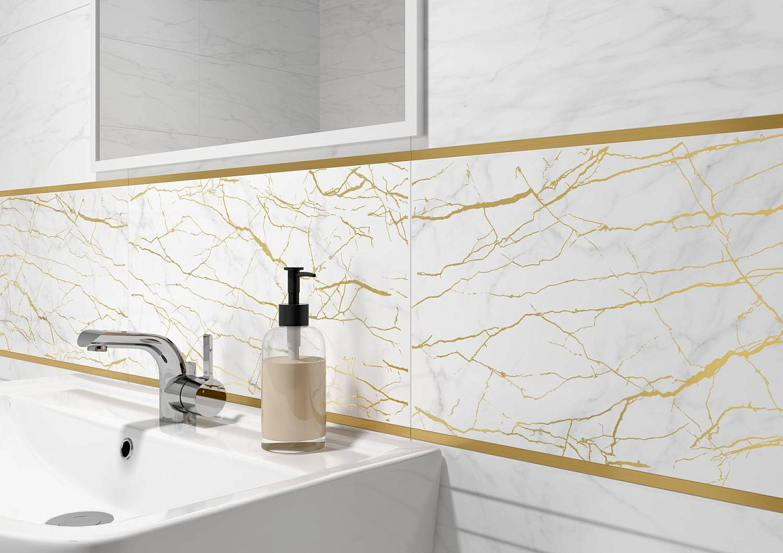 Коллекция Calacatta 29,8x59,8