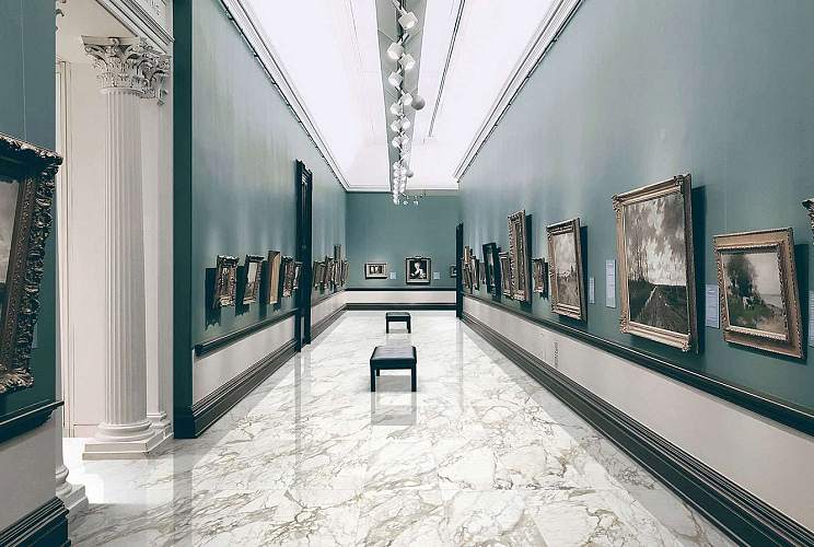 Коллекция Vallelunga Luce 60x120