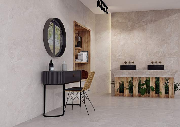 Коллекция Eurotile Wonderful