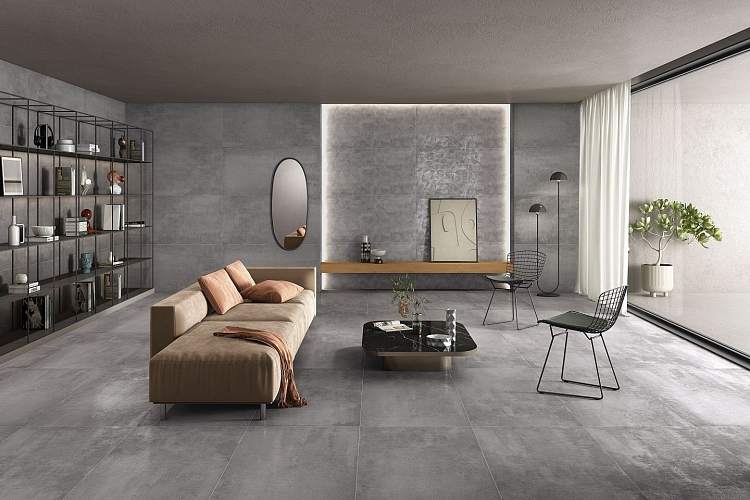 Коллекция Creto Foil