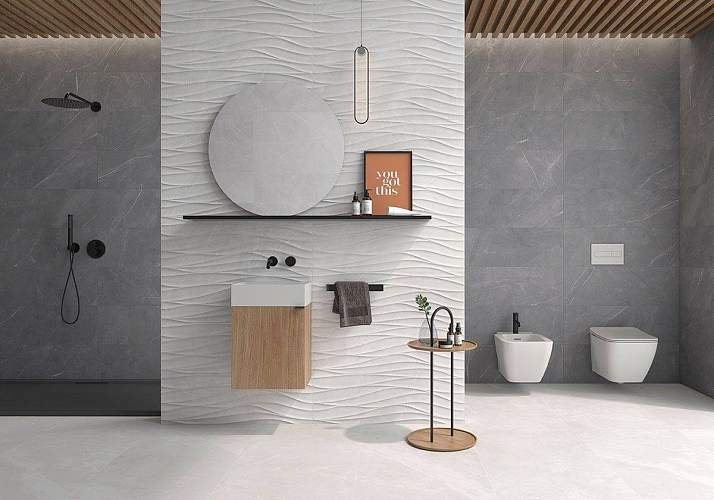 Коллекция Geotiles Elbert 30x90