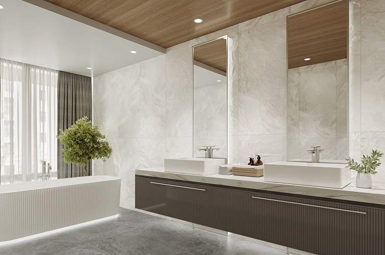 Коллекция NT Ceramic Granite