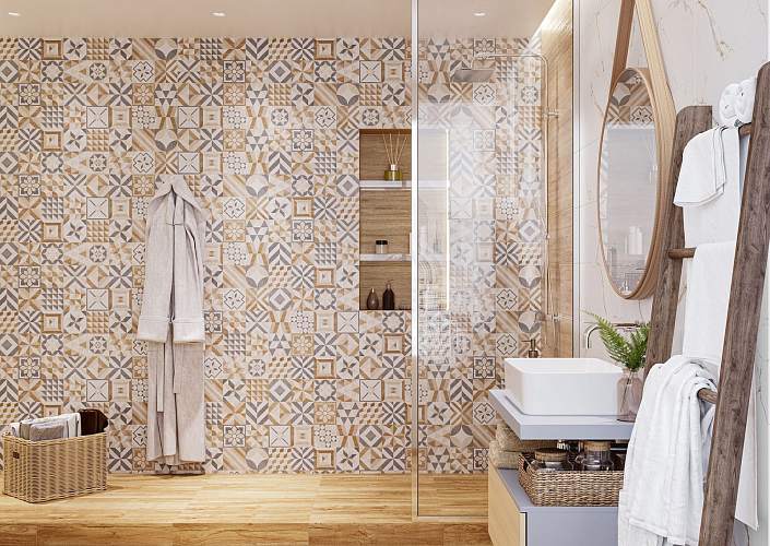 Коллекция GLOBAL TILE Marmaris