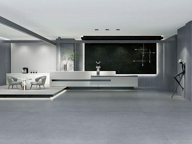 Коллекция Zodiac Ceramica Sandy Grey
