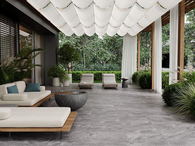 Коллекция Cersanit Coastline