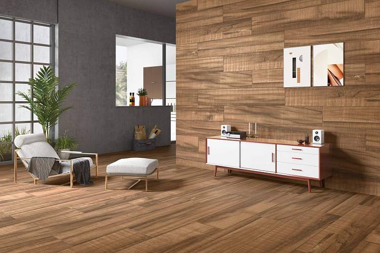 Коллекция Marazen Cottonwood 19,5x120