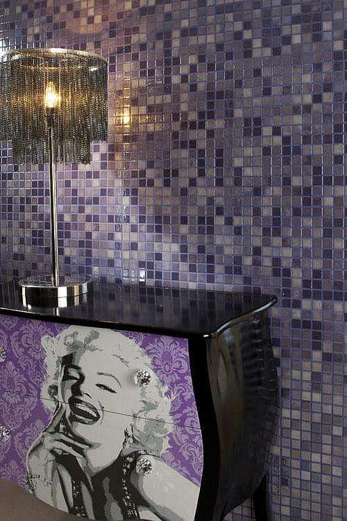 Коллекция Vidrepur Lux 31,7x31,7