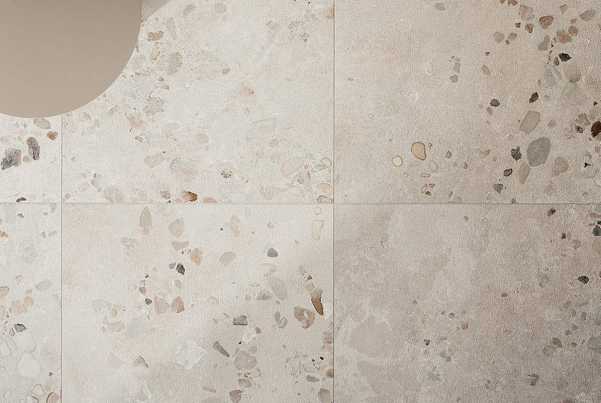 Коллекция I Cocci Siciliani 90x90
