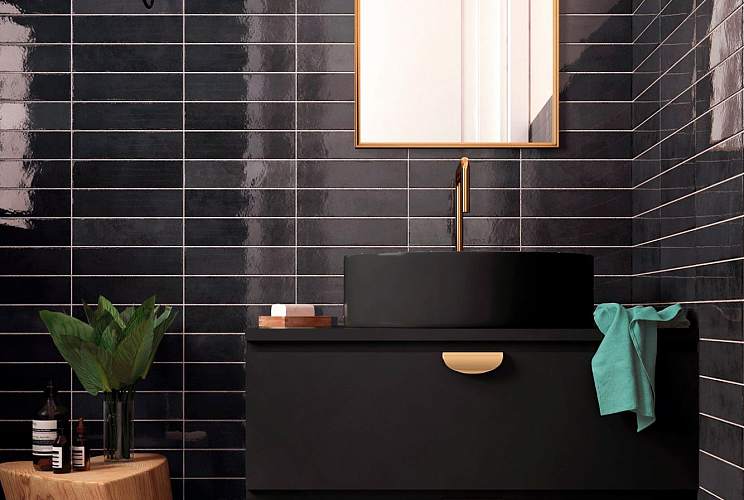 Коллекция Equipe Tribeca 6x24,6