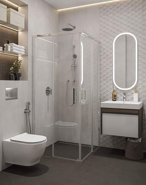 Коллекция Kerama Marazzi Корредо