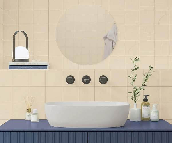 Коллекция Wow Casbah 12,5x12,5