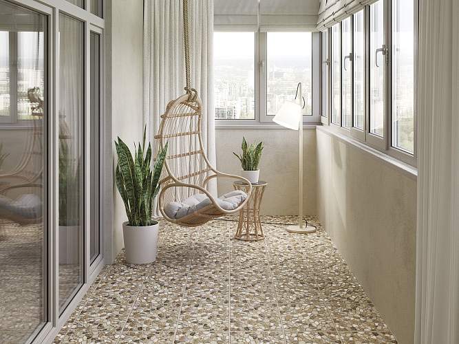 Коллекция Cersanit JackStone 30x30