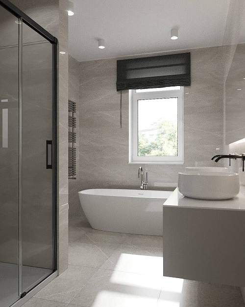 Коллекция Keratile Camden 60x60