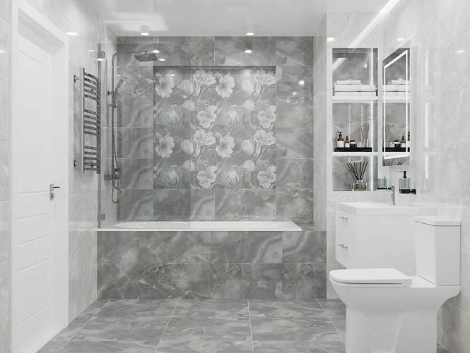 Коллекция Azori Opale 31,5x63