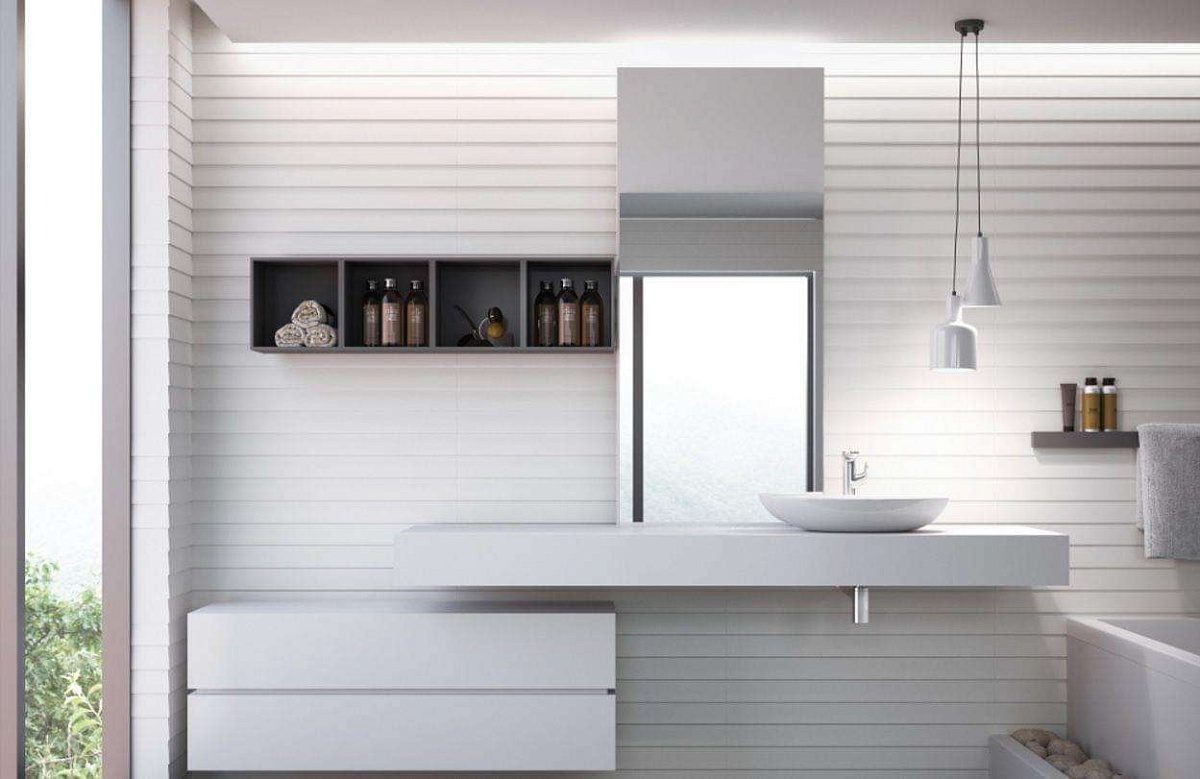 Коллекция Stryn Tevere 30x90