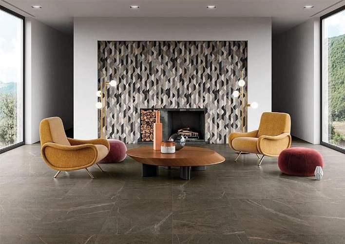 Коллекция Cercom Soap Stone