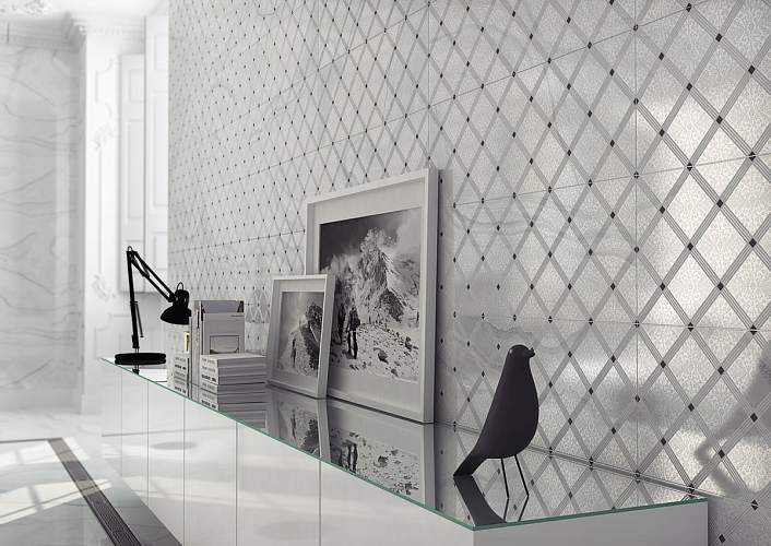 Коллекция Colorker Invictus 58,5x58,5