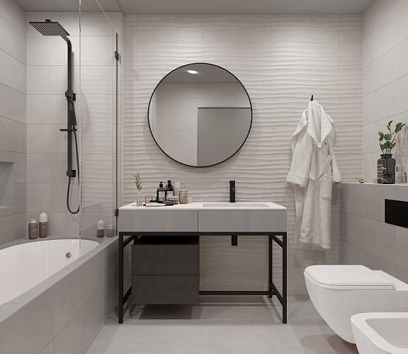 Коллекция GLOBAL TILE Eco Loft