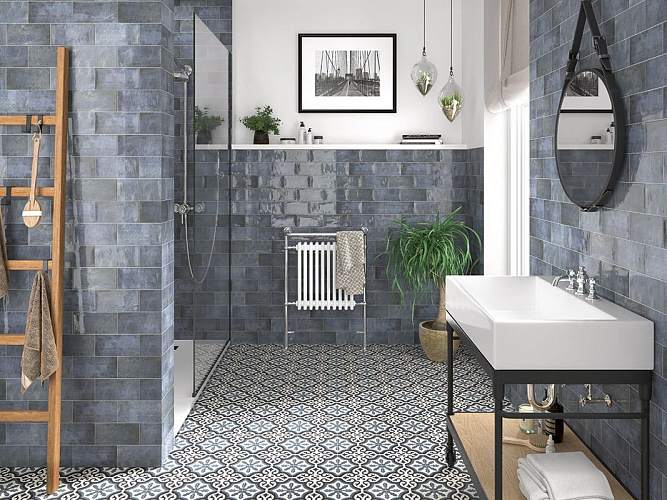 Коллекция Mainzu Camden 10x20