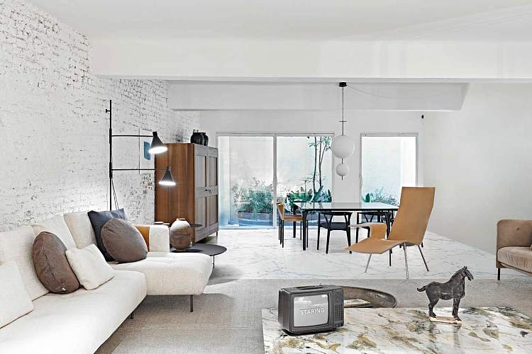 Коллекция Rex Ceramiche Les Origines De Rex 60x120