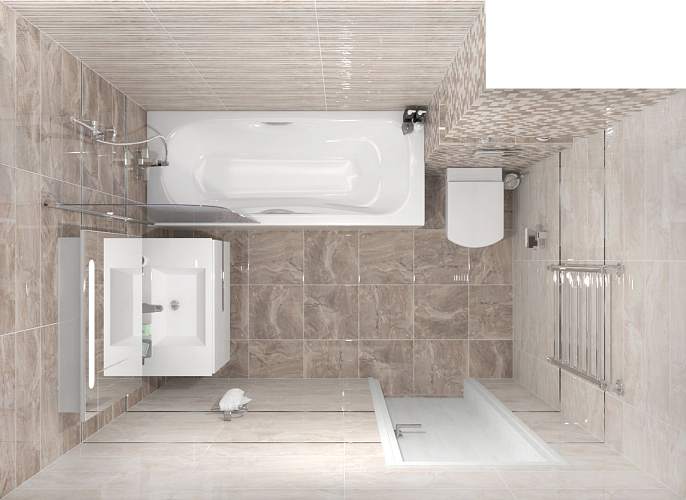 Коллекция Laparet Polaris