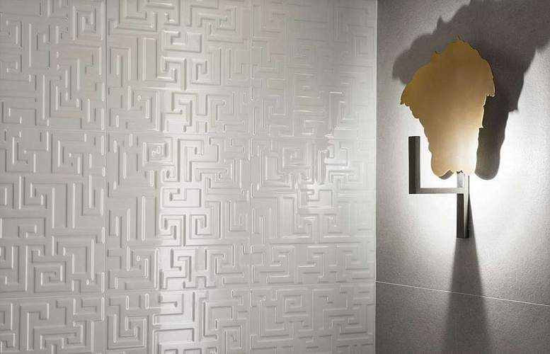 Коллекция Versace Greek 40x80