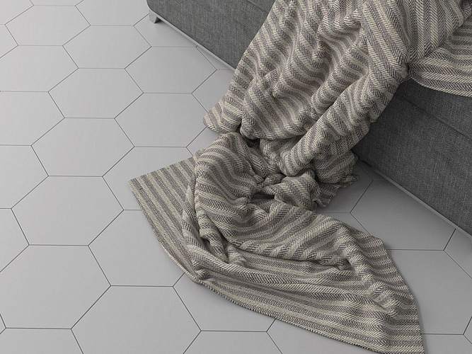 Коллекция Wow Floor Tiles 20x23