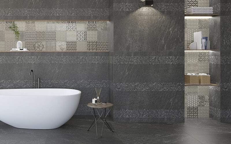 Коллекция Sanchis Home Slate Stone 60x120