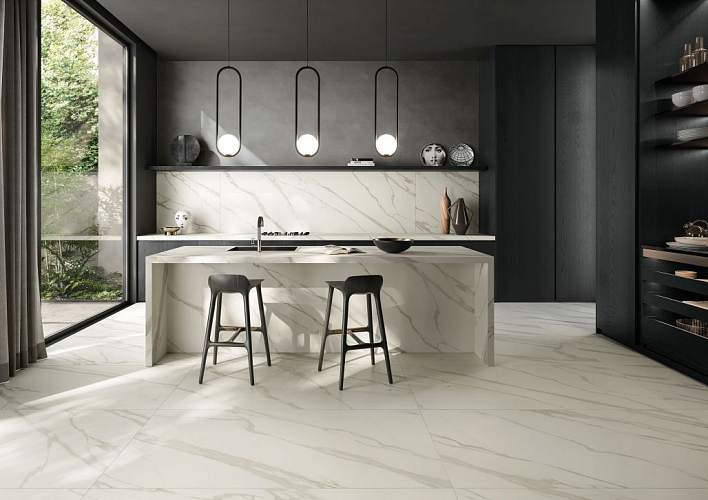 Коллекция Italon Metropolis