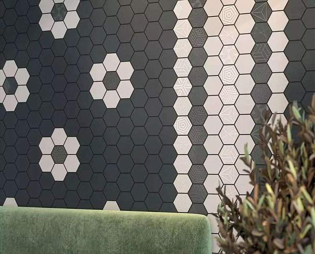 Коллекция Kerama Marazzi Агуста