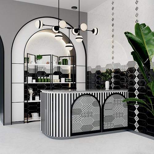 Коллекция Kerama Marazzi Келуш