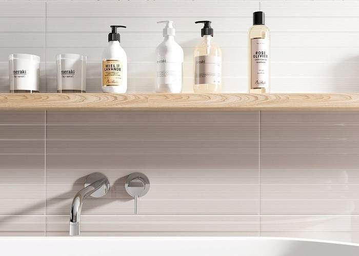 Коллекция Cersanit Avangarde 29,8x59,8