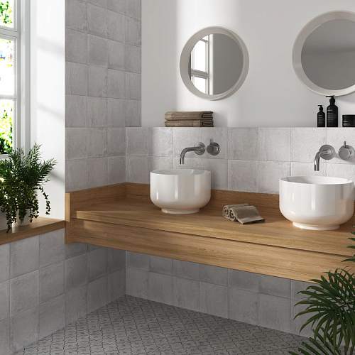 Коллекция Mainzu Carino 20x20