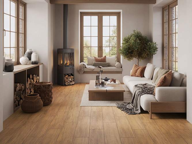 Коллекция Cersanit Bonsai Tree