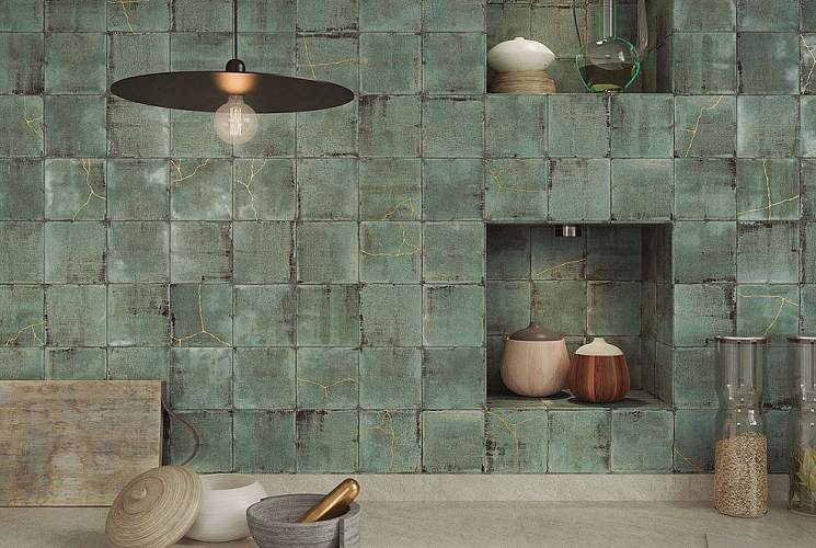 Коллекция Wow Enso 12,5x12,5