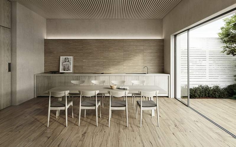 Коллекция Peronda Alchemy