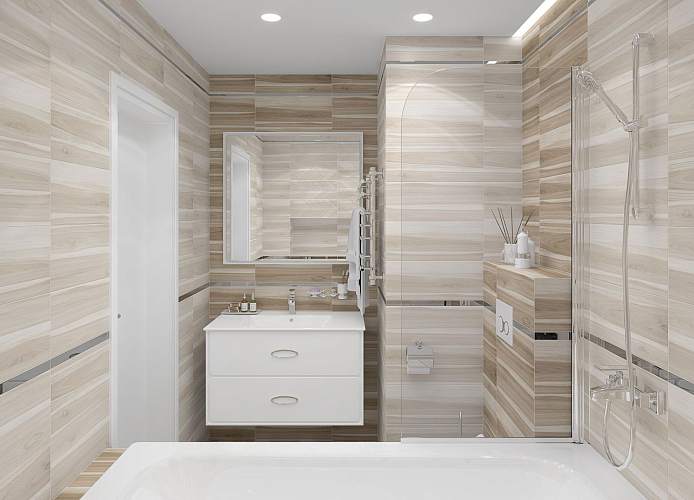 Коллекция Laparet Ulivo