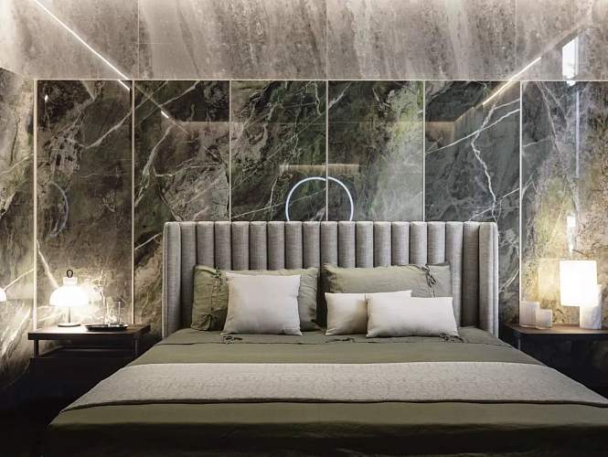 Коллекция Rex Ceramiche Heritage 60x120