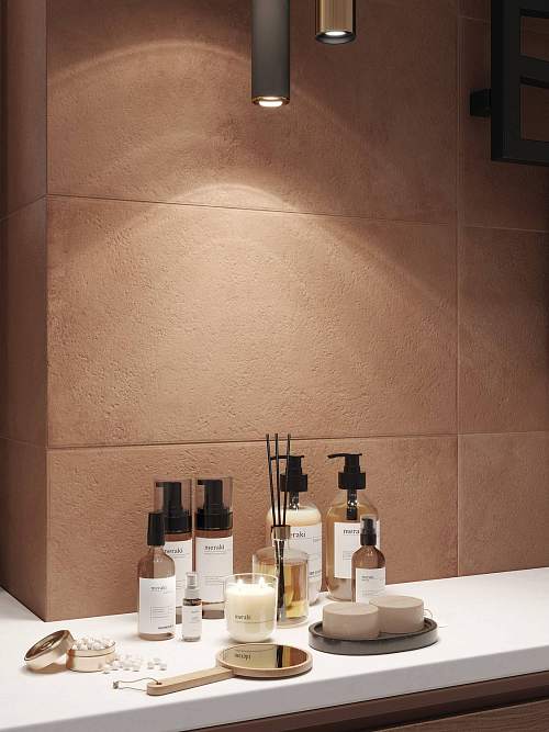 Коллекция Cersanit Concretehouse 29,7x59,8