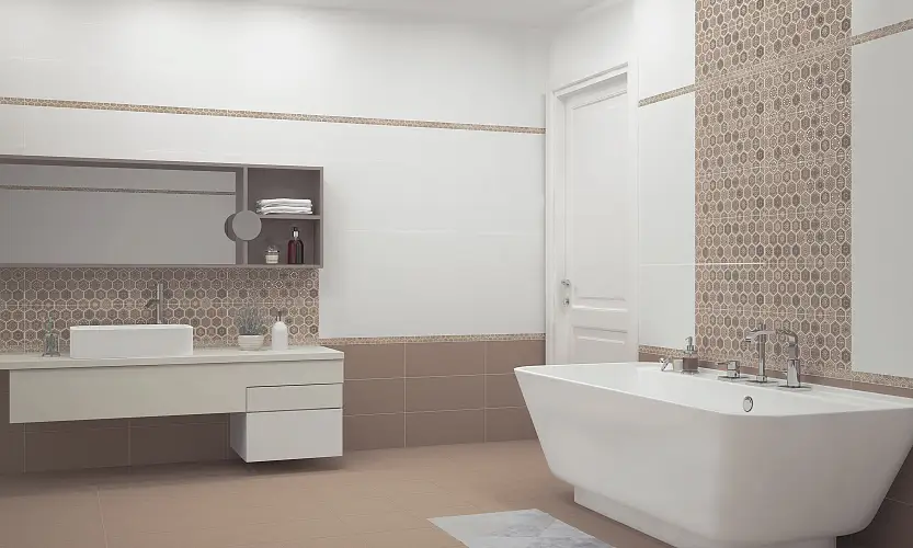 Коллекция Azori Amadeus 20,1x50,5