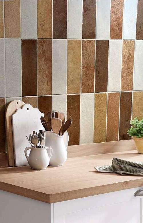 Коллекция Dual Gres Spirit 30x60