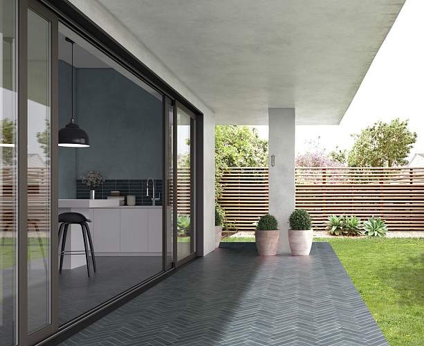 Коллекция Equipe Argile 10x10