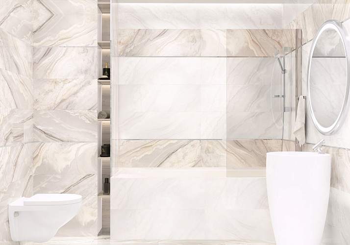 Коллекция Alma Ceramica Magic 30x90